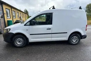 Volkswagen Caddy Caddy TDI 9K9BN6 Bild 1
