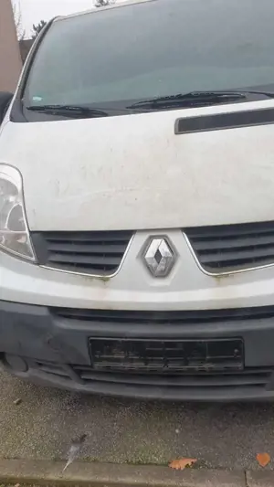 Renault Trafic Trafic 2.0 dCi 90 FAP L1H1 Bild 2