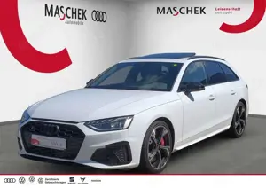 Audi S4 Avant 3.0 TDI quat Matrix Pano BO RearView DAB Na
