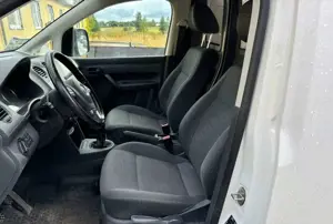Volkswagen Caddy Caddy TDI 9K9BN6 Bild 5
