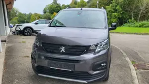 Peugeot Rifter PureTech 130 L2 EAT8 Allure