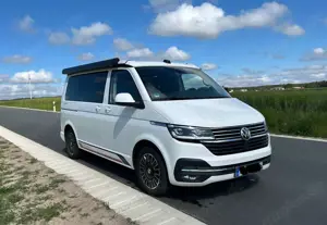 Volkswagen T6.1 California Ocean 2.0 TDI 204PS DSG DCC AHK Sound Extras