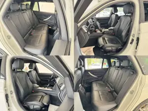 BMW 320 d Touring M-Sport Aut.|LED|LEDER|NAVI|2-HAND| Bild 4