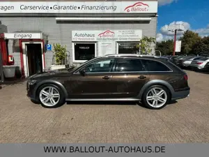 Audi A6 Allroad quattro*2.HAND*KLIMA*PANO*ACC*HUD*AHK