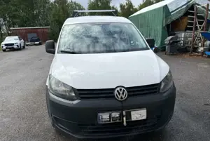 Volkswagen Caddy Caddy TDI 9K9BN6 Bild 3