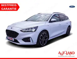 Ford Focus Turnier 1.5 ST-Line LED Navi Tempomat