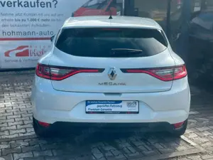 Renault Megane IV Limited DeLuxe KAMERA+SHZ+LED Bild 5