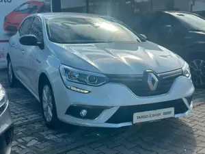 Renault Megane IV Limited DeLuxe KAMERA+SHZ+LED Bild 3