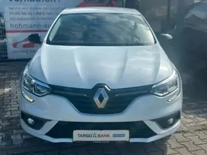 Renault Megane IV Limited DeLuxe KAMERA+SHZ+LED Bild 2