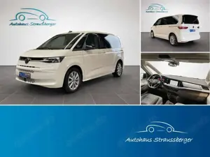Volkswagen T7 Multivan TDI Life ACC QI STHZ KeylessAdvanced