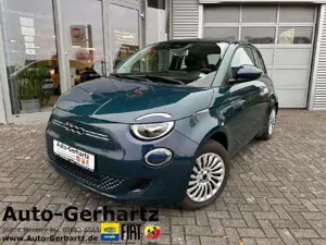 Fiat 500e Komfort Paket / Kamera / Allwetter
