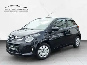 Citroen C1 Feel KLIMAANLAGE/SERVO/USB/TEMPOMAT/LED TGFL.