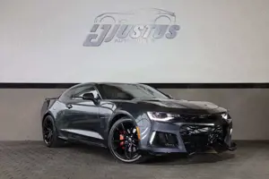 Chevrolet Camaro 6.2 V8 2SS/TOTW/SHZ/SBL/LHZ/BOSÉ/HUD/R20
