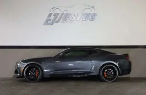 Chevrolet Camaro 6.2 V8 2SS/TOTW/SHZ/SBL/LHZ/BOSÉ/HUD/R20 Bild 3