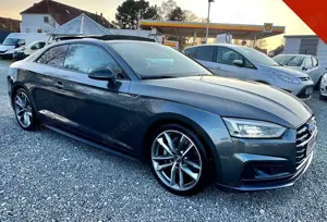 Audi A5 3.0TDI /Quattro/S-Line/Navi/Automatik/Kamera/BO