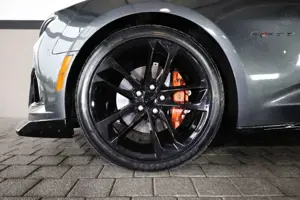 Chevrolet Camaro 6.2 V8 2SS/TOTW/SHZ/SBL/LHZ/BOSÉ/HUD/R20 Bild 4