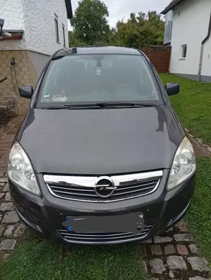 Opel Zafira 1.8 Edition