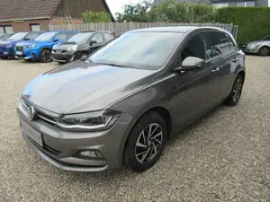 Volkswagen Polo VI 1.0 TSI DSG Join