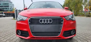 Audi A1 1.6TDI Sportback Ambition - viele Neuteile - BOSE