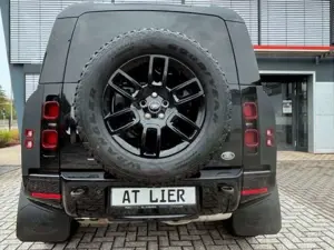Land Rover Defender Bild 5