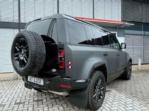 Land Rover Defender Bild 3