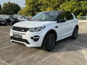 Land Rover Discovery Sport SE AWD R-Dynamik