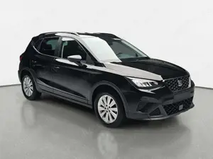 SEAT Arona ARONA 1.0 TSI MOVE! NAVI LED KLIMAAUTO FULL-LINK D Bild 3