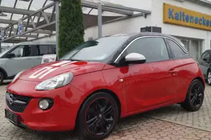 Opel Adam Slam 1.0EcoTec "Number01"-Design - Winterp.