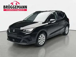 SEAT Arona ARONA 1.0 TSI MOVE! NAVI LED KLIMAAUTO FULL-LINK D