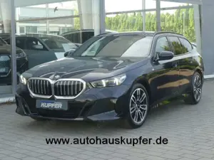 BMW 520 d Tour°M Sportp. Pano°AHK-HarmK.-ACC°Std.hzg