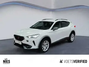 CUPRA Formentor 1.5 TSI DSG ACC+LED+NAVI