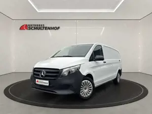Mercedes-Benz Vito 116 CDI RWD PRO lang*KAMERA*NAVI*1-HAND*PDC Bild 3