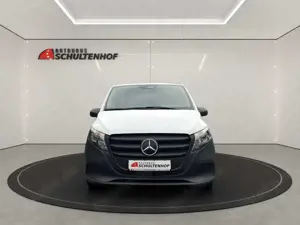 Mercedes-Benz Vito 116 CDI RWD PRO lang*KAMERA*NAVI*1-HAND*PDC Bild 2