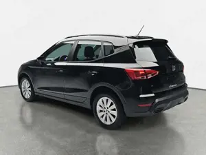 SEAT Arona ARONA 1.0 TSI MOVE! NAVI LED KLIMAAUTO FULL-LINK D Bild 5