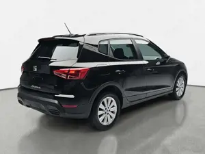 SEAT Arona ARONA 1.0 TSI MOVE! NAVI LED KLIMAAUTO FULL-LINK D Bild 4