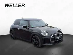 MINI One Aut. Classic Trim Navi LED Sportsi Tempo PDC Bild 4