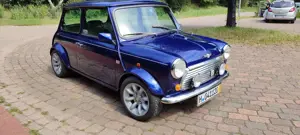 Rover MINI Mini Blue Star Cooper 1,3 SPI limitierte Auflage