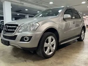 Mercedes-Benz ML 320 CDI Leder~Klima~Navi~Automatik~Xenon