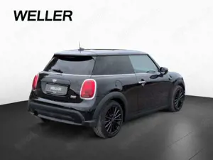 MINI One Aut. Classic Trim Navi LED Sportsi Tempo PDC Bild 5