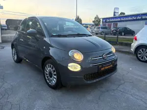 Fiat 500 Lounge PANORAMA KLIMA HU NEU 24 MONATE GARANTIE