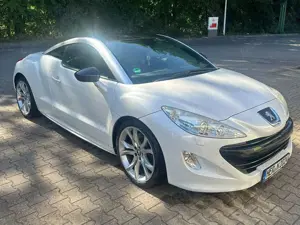 Peugeot RCZ RCZ 1.6 200 THP