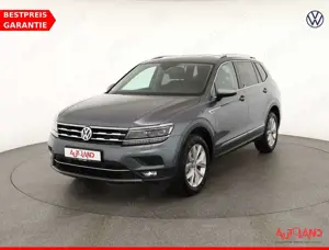 Volkswagen Tiguan Allspace 2.0 TDI 4M Highline ACC LED Navi