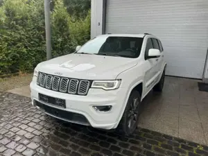 Jeep Grand Cherokee 3.0 CRD *Overland*ATM*KEYLESS*