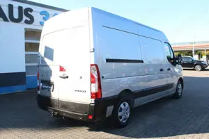 Renault Master Bild 5
