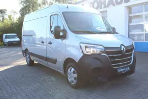 Renault Master Bild 3