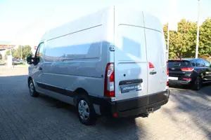 Renault Master Bild 4