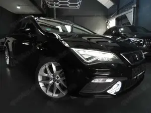 SEAT Leon LEON FR 1.8 TSI DSG FAST LANE Bild 2