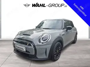 MINI Cooper SE CLASSIC TRIM NAVI LED GRA PDC SHZG DAB
