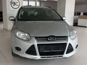 Ford Focus Focus Turnier Turnier 1.6 Ti-VCT Titanium