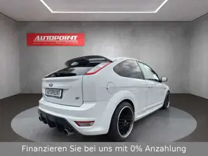 Ford Focus 2.5 Lim. ST aus 1.Hand Garagenwagen Bild 5